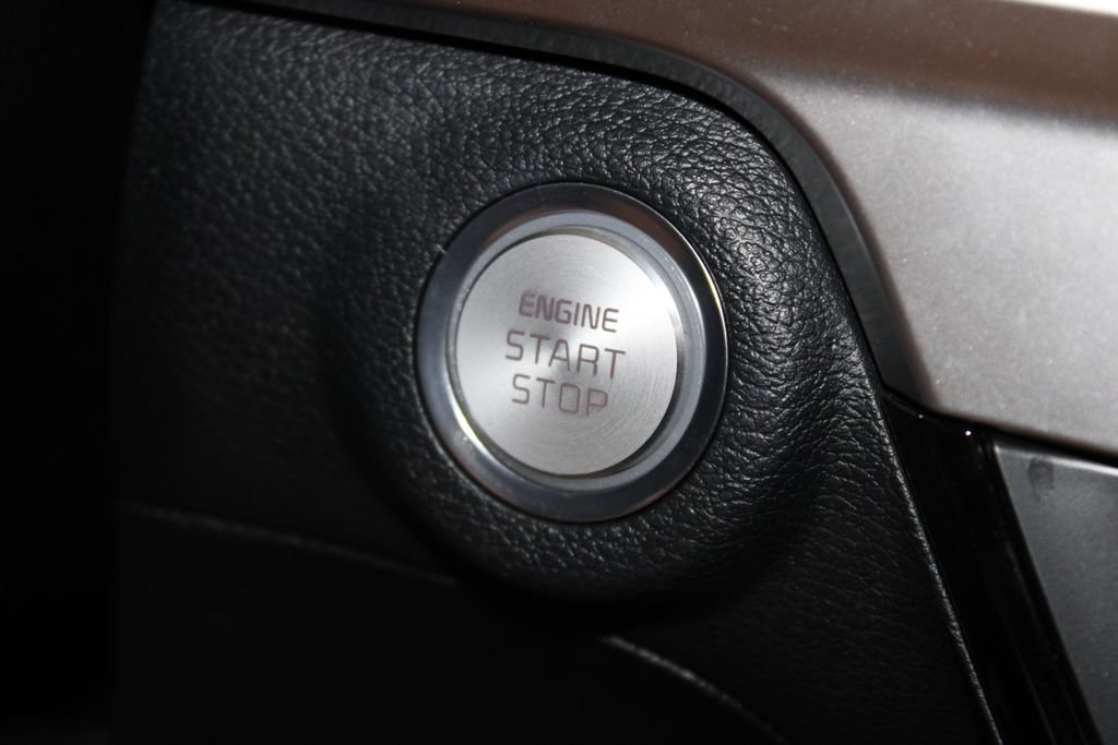 Used 2024 Kia Telluride EX FWD image 27