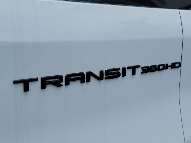 New 2026 Ford Transit 350 XL RWD image 5