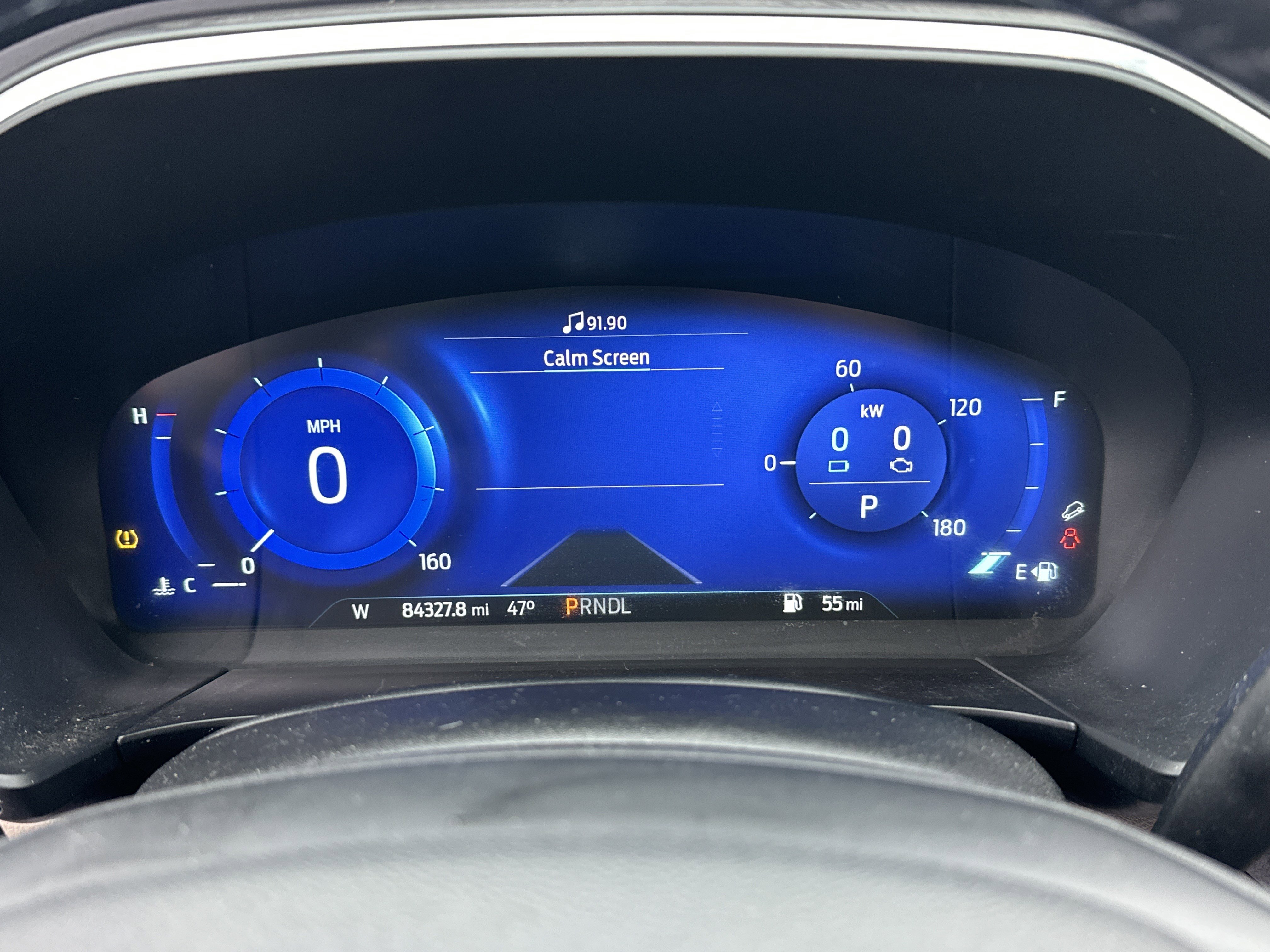 Used 2020 Ford Escape Titanium image 19