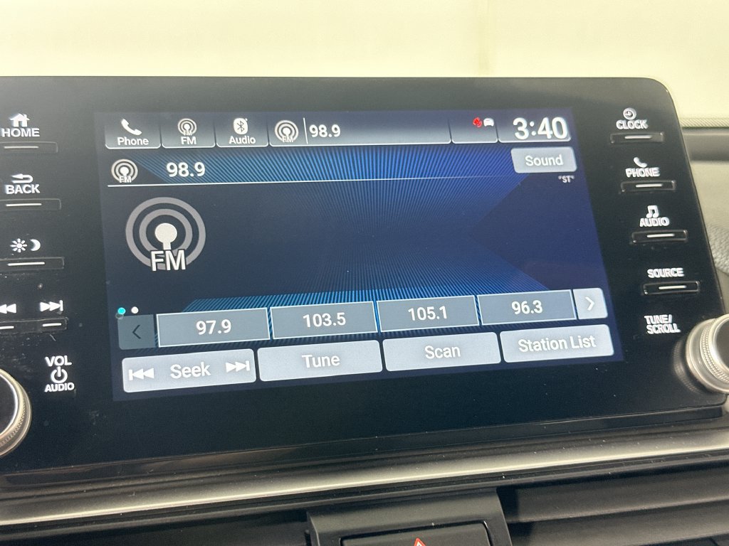 Used 2020 Honda Accord Sport image 30