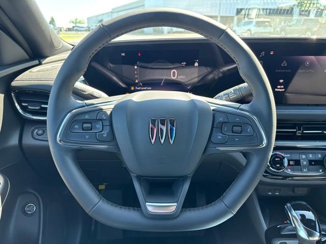 New 2026 Buick Envista Sport Touring w/ Convenience I Package FWD image 18