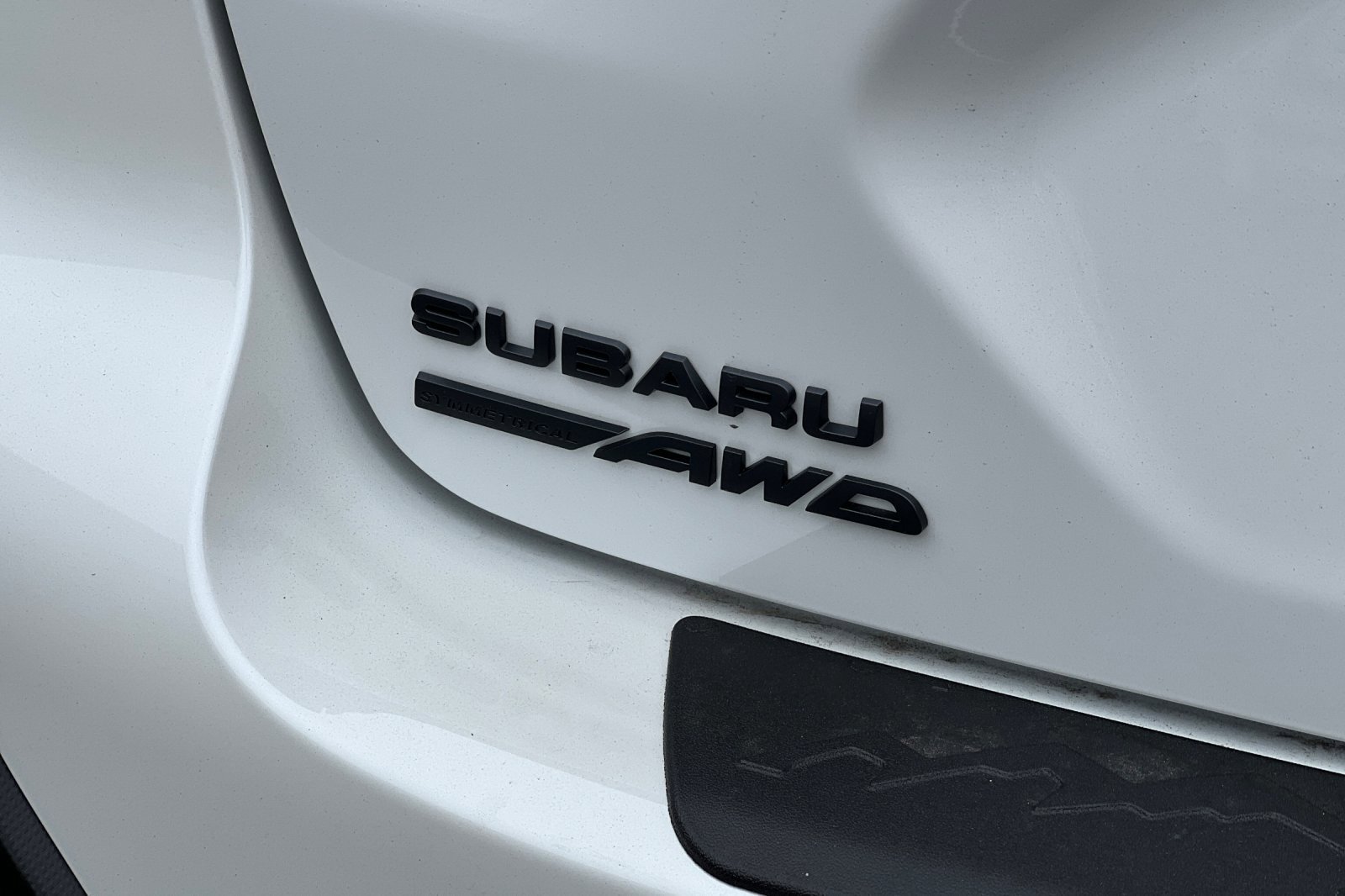 New 2026 Subaru Crosstrek 2.5i Premium image 26