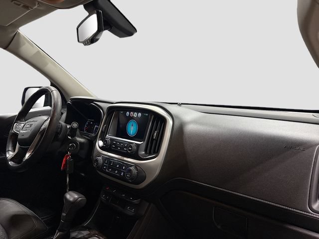 Used 2017 GMC Canyon SLE w/ SLE Convenience Package AWD/4WD image 27