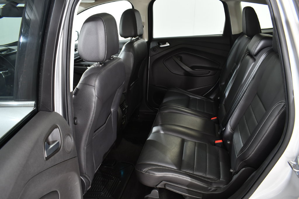Used 2016 Ford Escape Titanium AWD/4WD image 16
