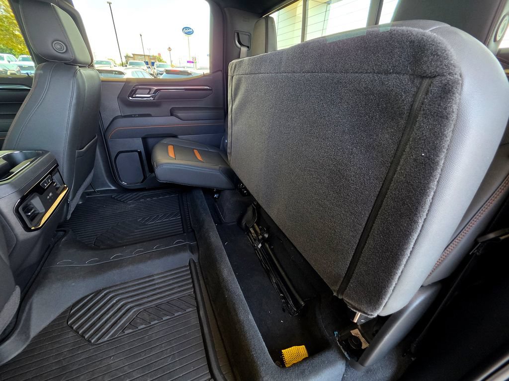 Used 2026 GMC Sierra 1500 AT4 w/ AT4 Premium Package AWD/4WD image 82