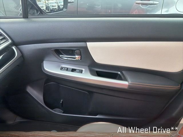 Used 2017 Subaru Crosstrek 2.0i Limited image 10