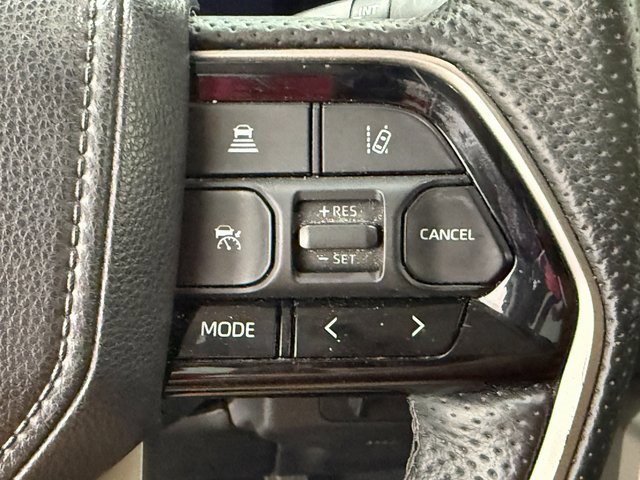 Used 2022 Toyota Tundra Limited image 13