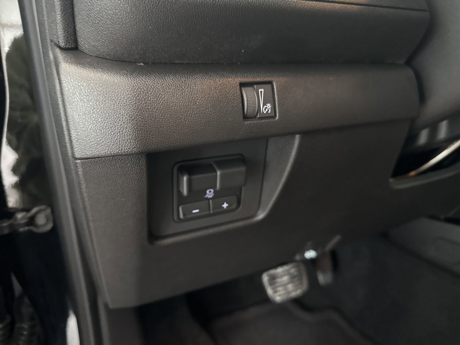 New 2026 Chevrolet Colorado Trail Boss AWD/4WD image 17