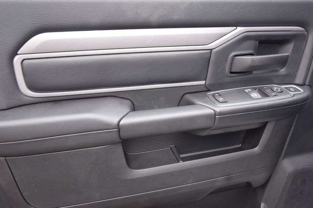 New 2024 RAM 5500 Tradesman image 30