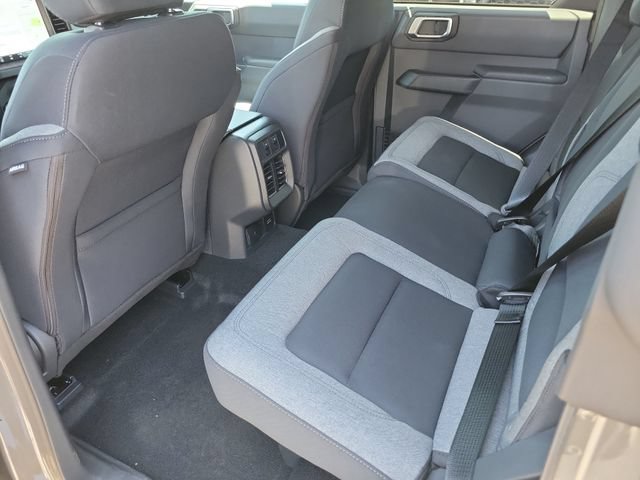 New 2026 Ford Bronco Big Bend AWD/4WD image 12