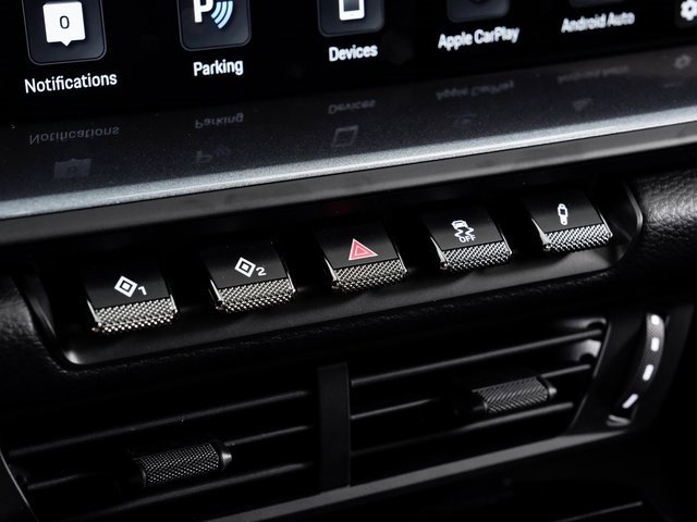 Used 2025 Porsche 911 Carrera image 22