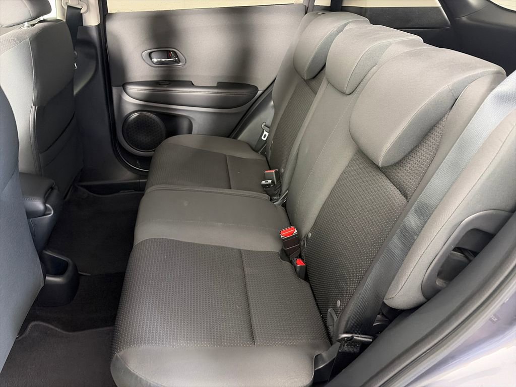 Used 2020 Honda HR-V LX image 13