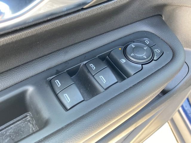 Certified 2023 GMC Terrain SLE w/ Driver Convenience Package image 16