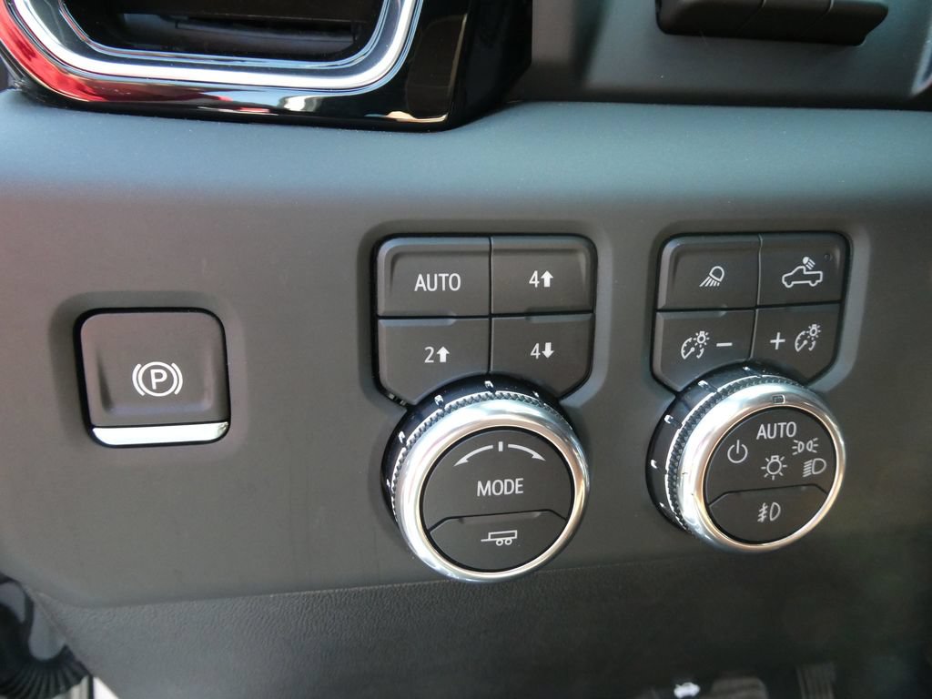 Certified 2024 GMC Sierra 1500 Denali Ultimate AWD/4WD image 29