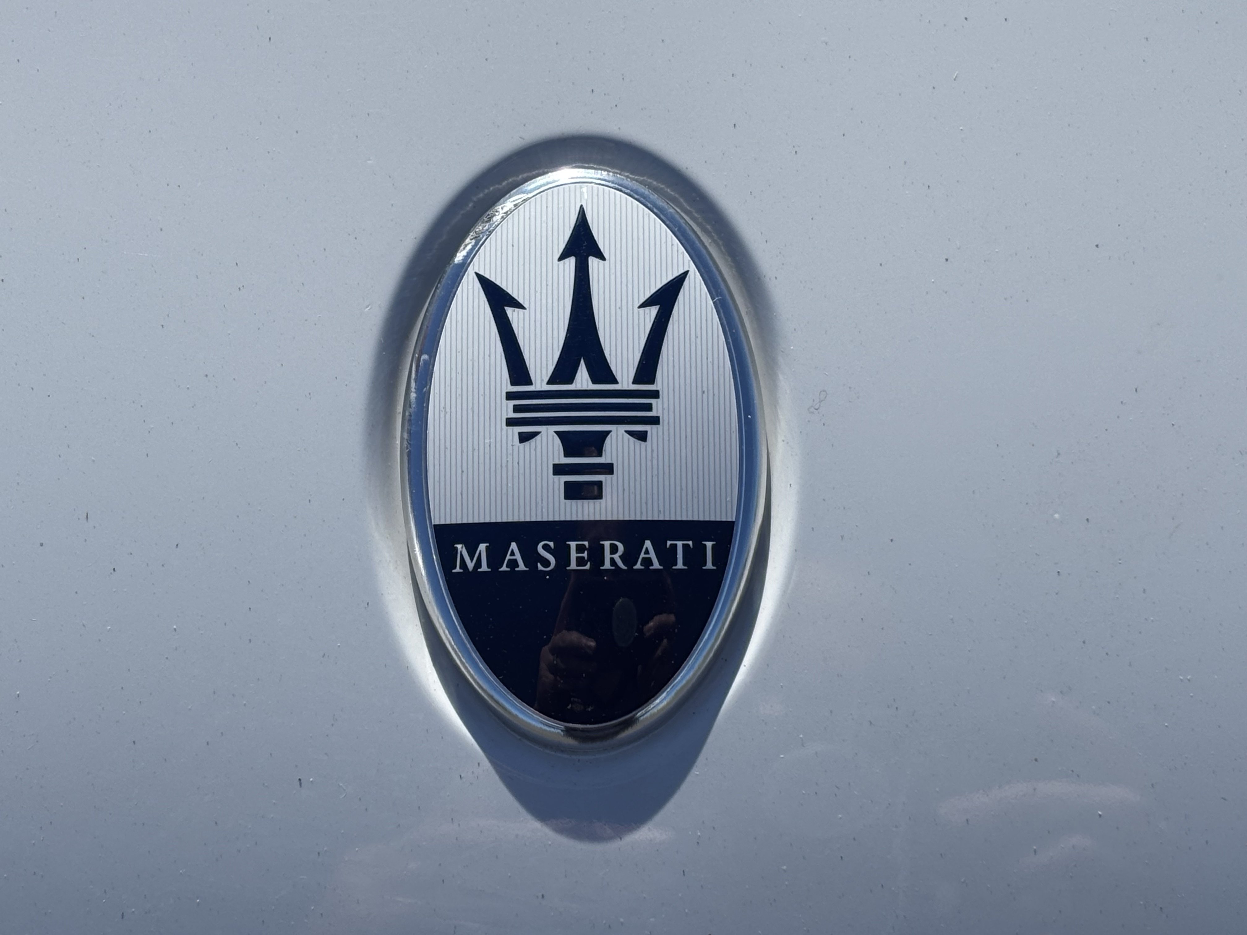 Used 2026 Maserati Grecale Folgore AWD/4WD image 12