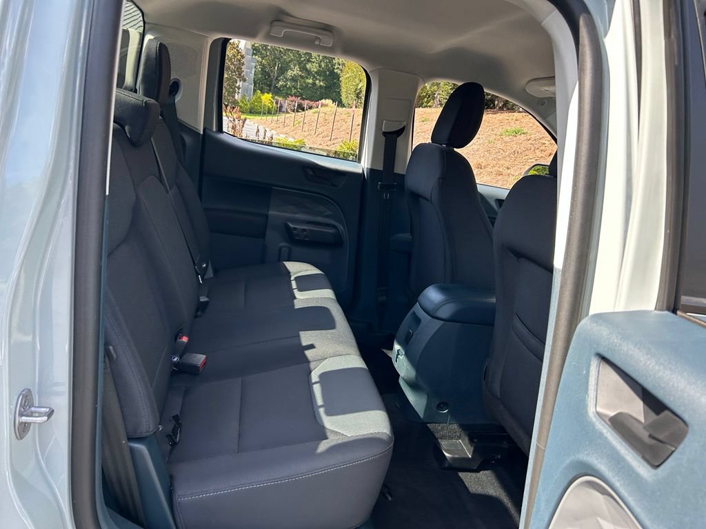 Used 2023 Ford Maverick XL FWD image 42
