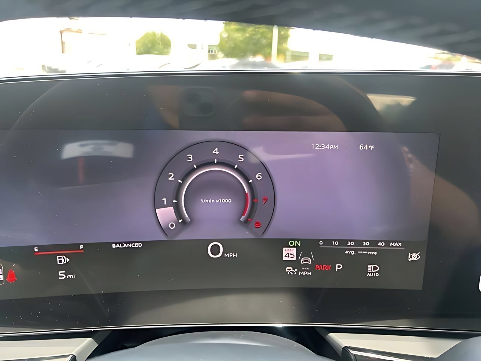 New 2026 Audi S5 Premium Plus AWD/4WD image 22