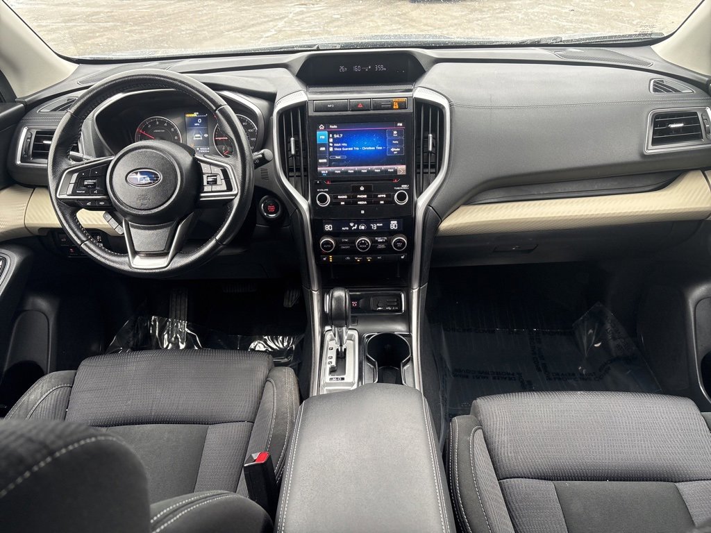 Certified 2021 Subaru Ascent Premium w/ Convenience Package image 14