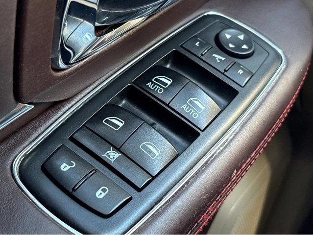 Used 2018 RAM 1500 Laramie Longhorn w/ Longhorn Southfork Package AWD/4WD image 6