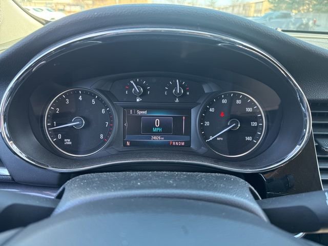 Used 2022 Buick Encore Preferred w/ Safety Package image 11