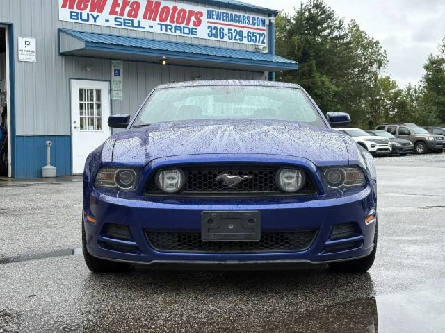 Used 2013 Ford Mustang GT Premium w/ Electronics Pkg RWD image 8