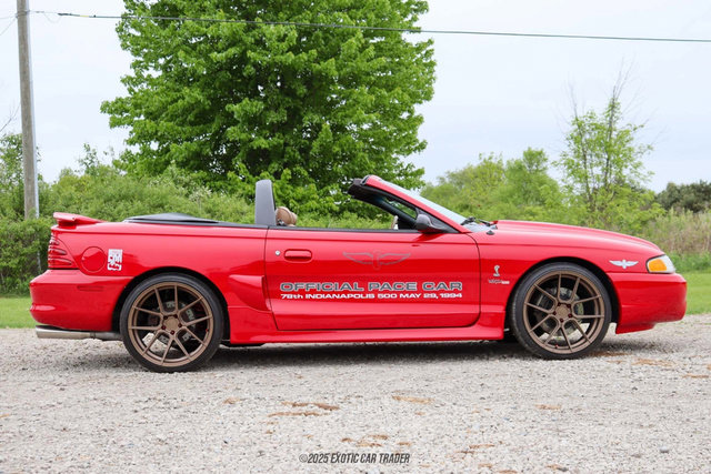 Used 1994 Ford Mustang GT image 9