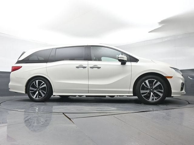 Used 2019 Honda Odyssey Elite image 40
