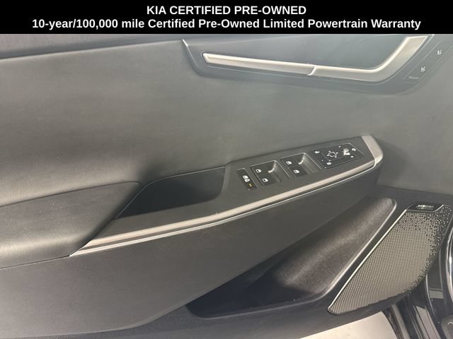 Certified 2024 Kia EV6 Wind AWD/4WD image 18