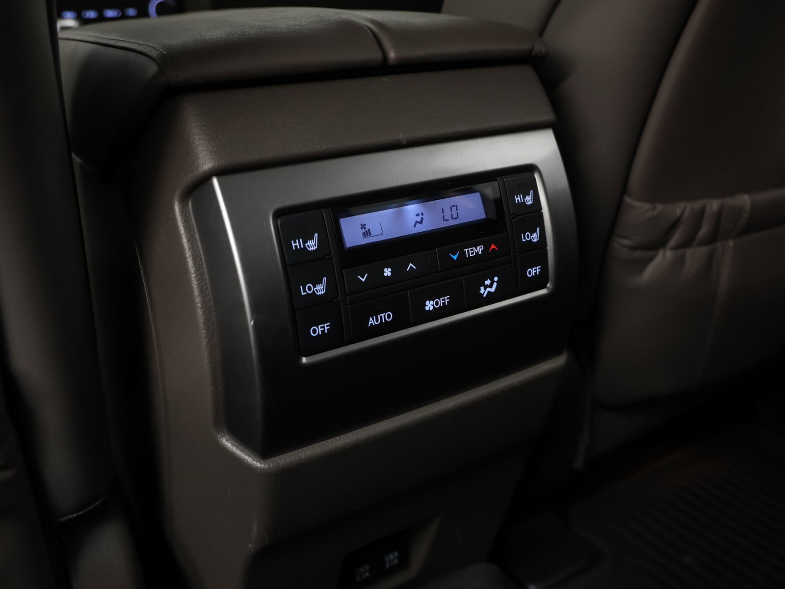 Used 2022 Lexus GX 460 Premium w/ Premium Package image 39