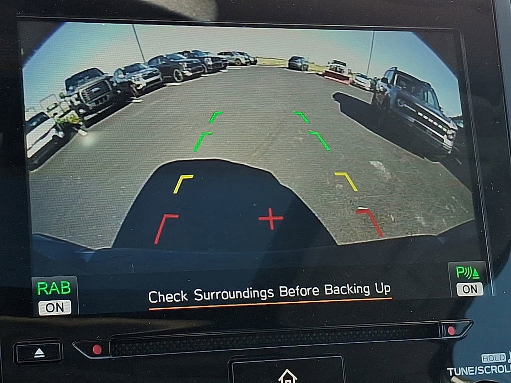 Used 2022 Subaru Crosstrek 2.5i Limited w/ Popular Package #4 image 25