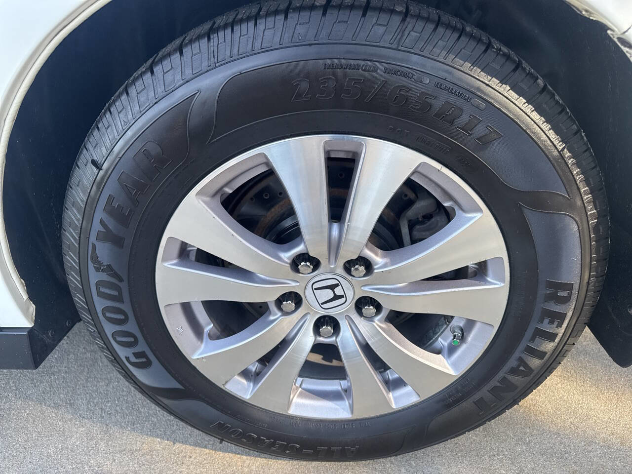 Used 2016 Honda Odyssey EX image 22