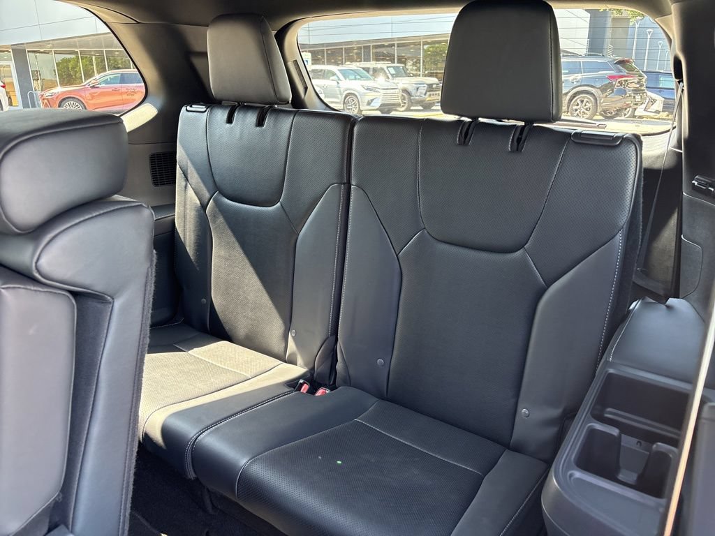 Used 2025 Lexus TX 350 FWD w/ Convenience Package image 22