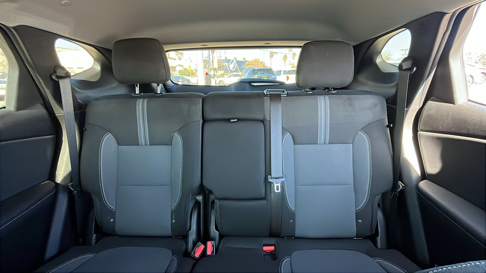 Used 2023 Chevrolet Blazer LT w/ LPO, Floor Liner Package image 23