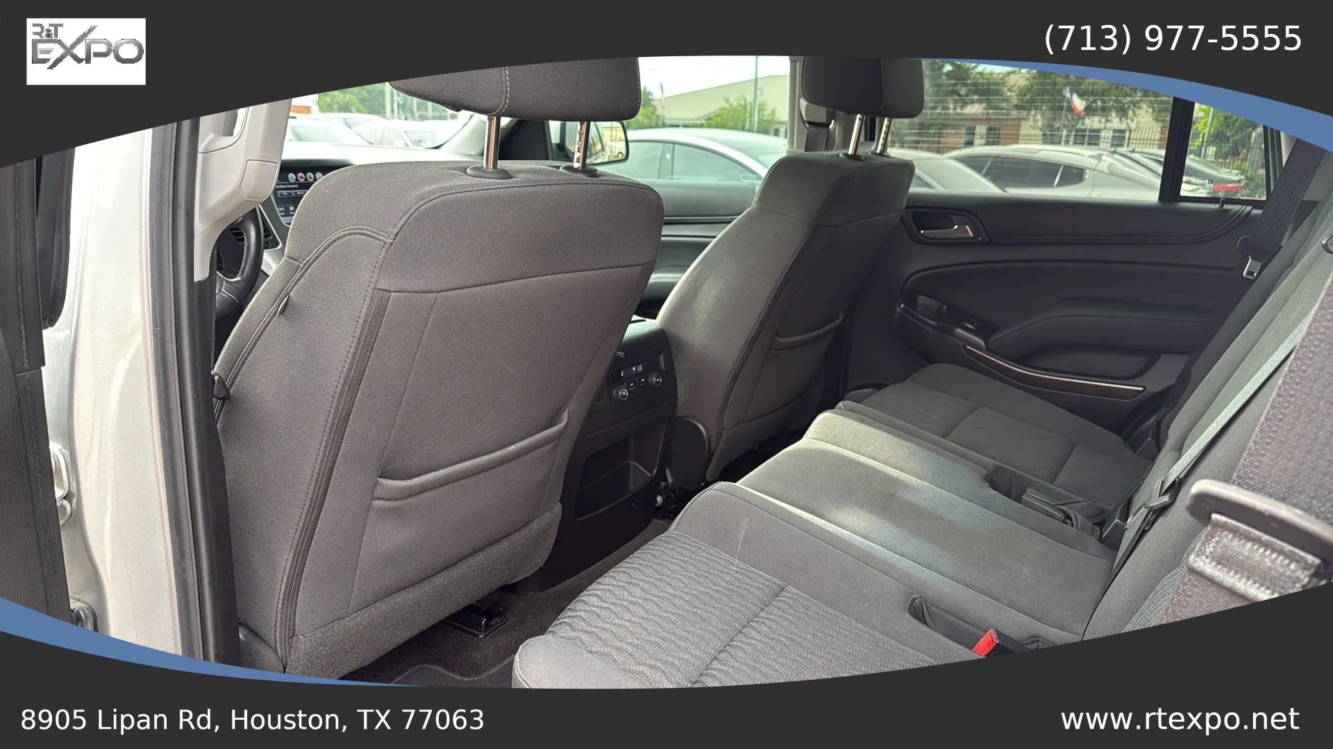 Used 2018 Chevrolet Tahoe LS image 24