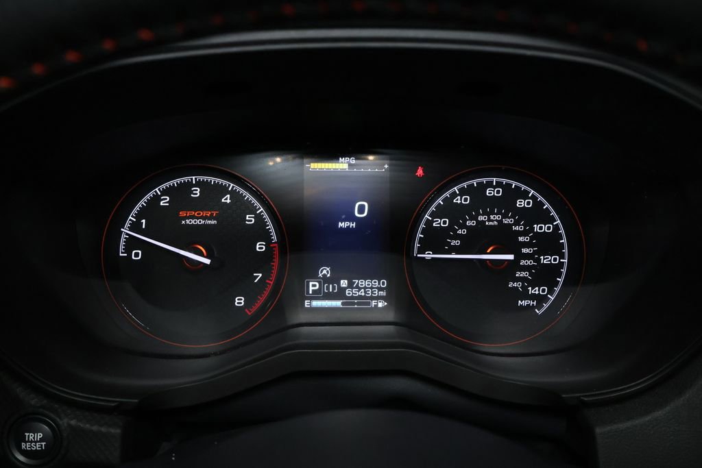 Used 2021 Subaru Forester Sport w/ Popular Package #2 image 21