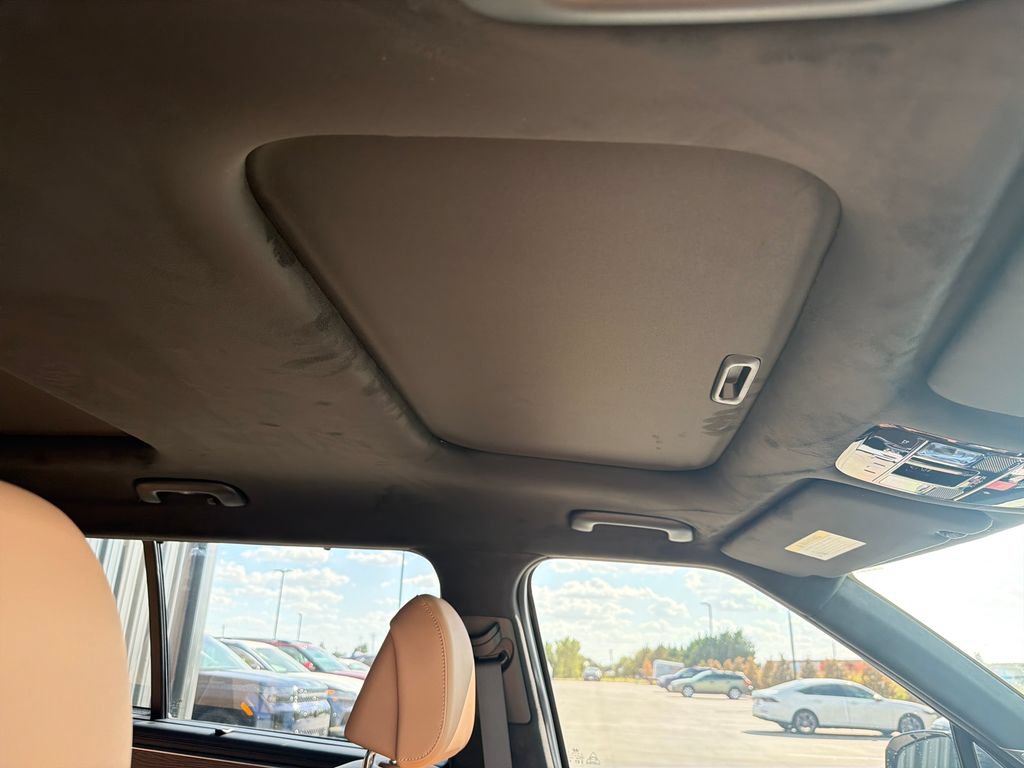 New 2027 Hyundai Santa Fe Calligraphy AWD/4WD image 36