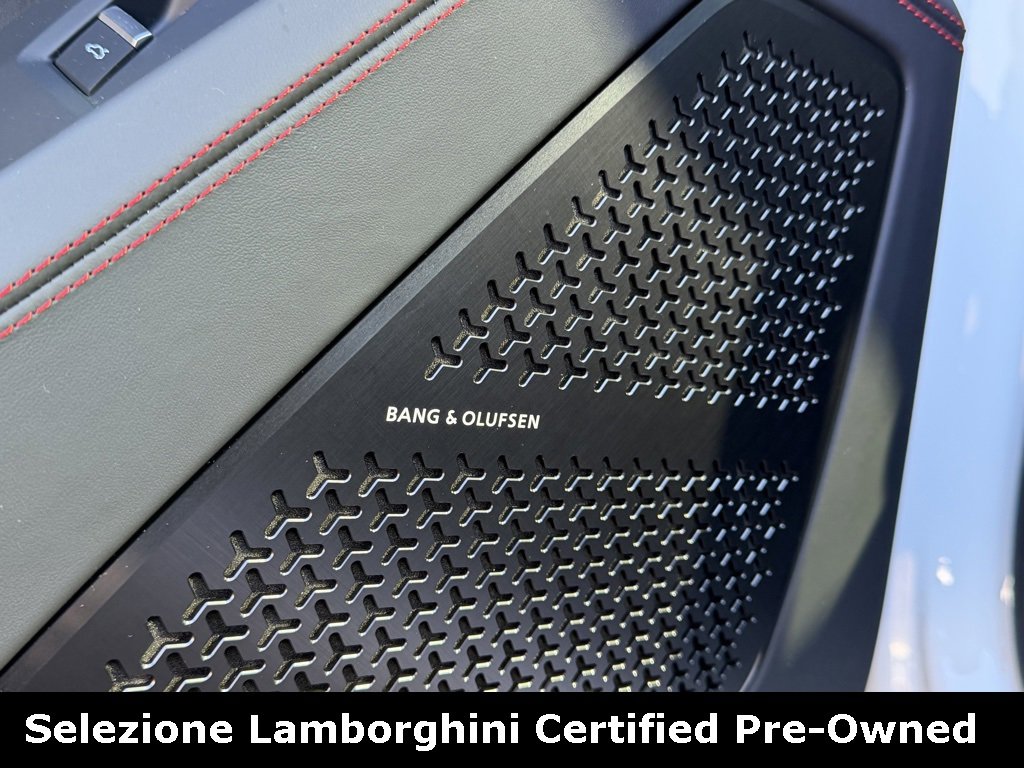 Used 2024 Lamborghini Urus S image 26