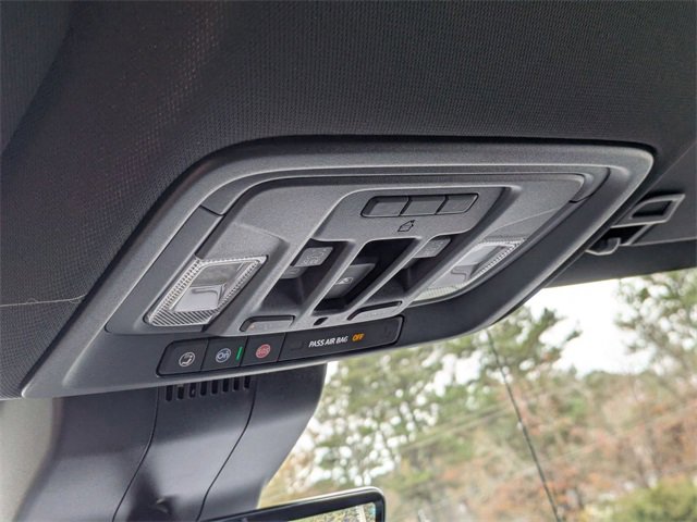 New 2026 Chevrolet Silverado 1500 High Country image 26