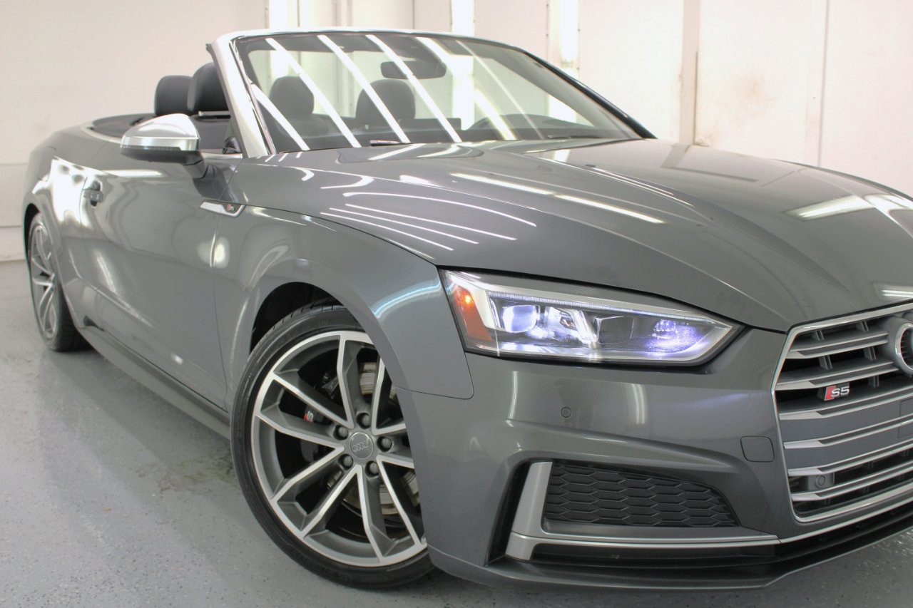 Used 2018 Audi S5 Prestige w/ Luxury Package image 14