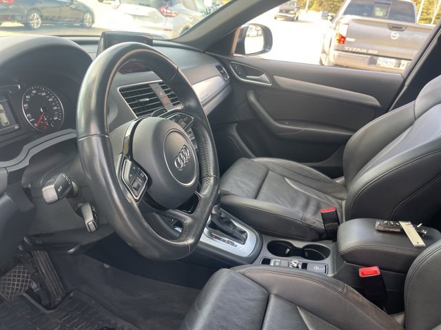 Used 2018 Audi Q3 2.0T Premium Plus w/ Premium Plus Package image 10