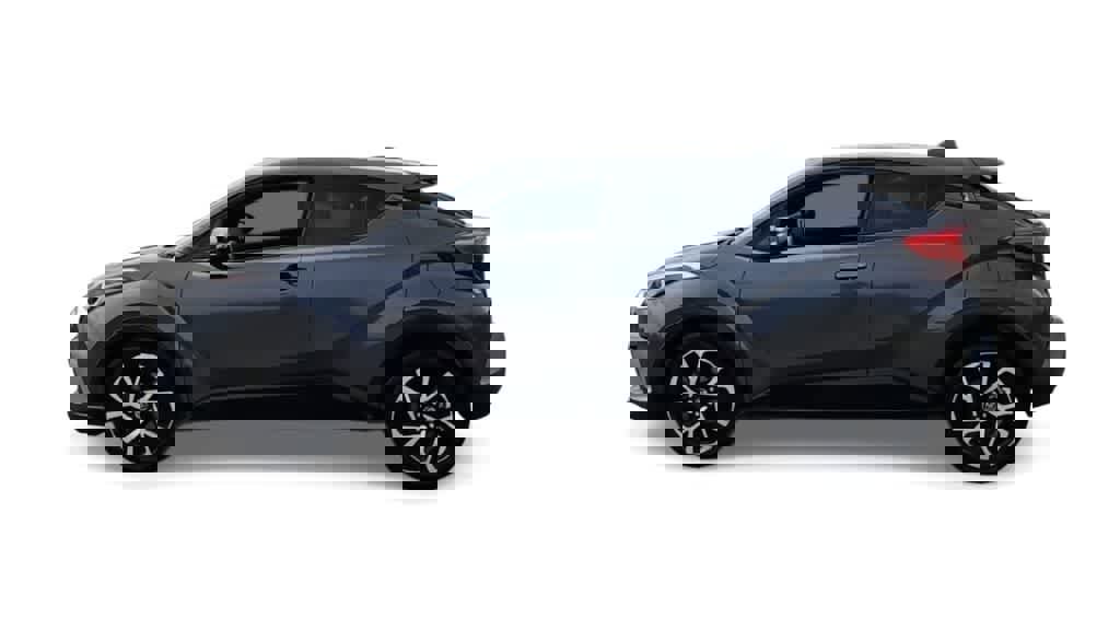 Used 2019 Toyota C-HR XLE image 5