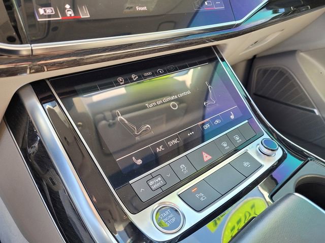 Used 2022 Audi Q7 3.0T Premium Plus image 19