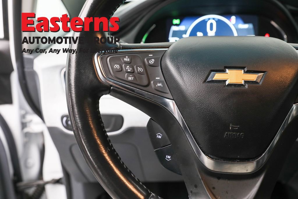 Used 2021 Chevrolet Bolt LT image 15