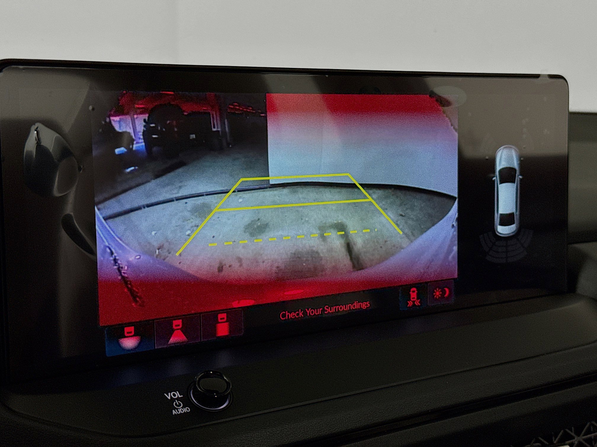 New 2026 Honda Accord Touring image 14