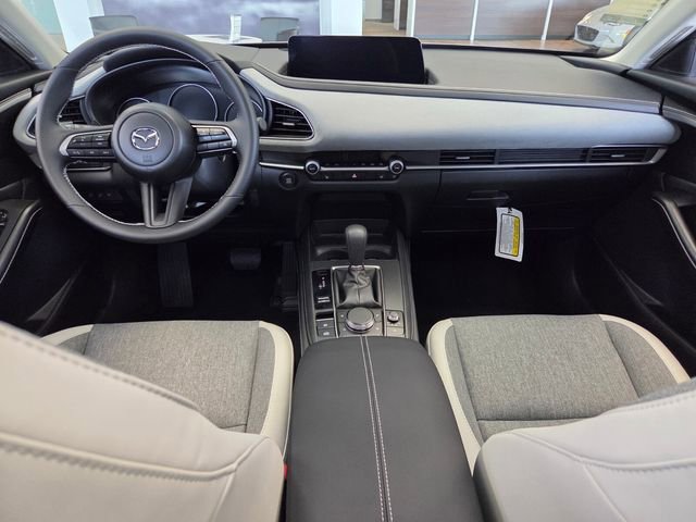New 2026 MAZDA CX-30 AWD 2.5 S image 6