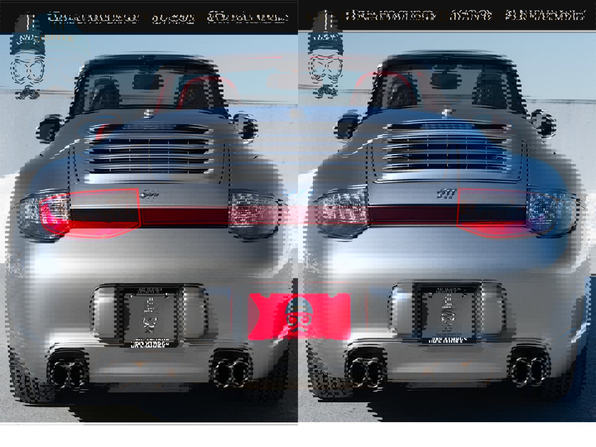 Used 2012 Porsche 911 Carrera 4S image 20