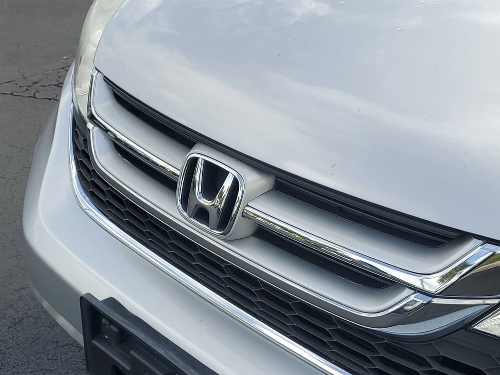 Used 2010 Honda CR-V EX-L image 10
