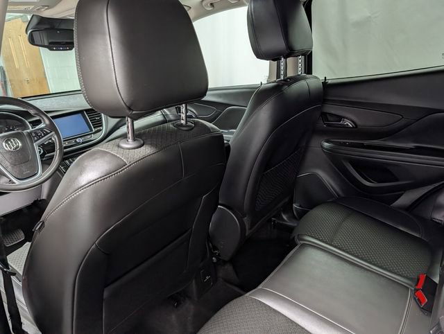 Used 2017 Buick Encore Preferred w/ Experience Buick Package AWD/4WD image 13