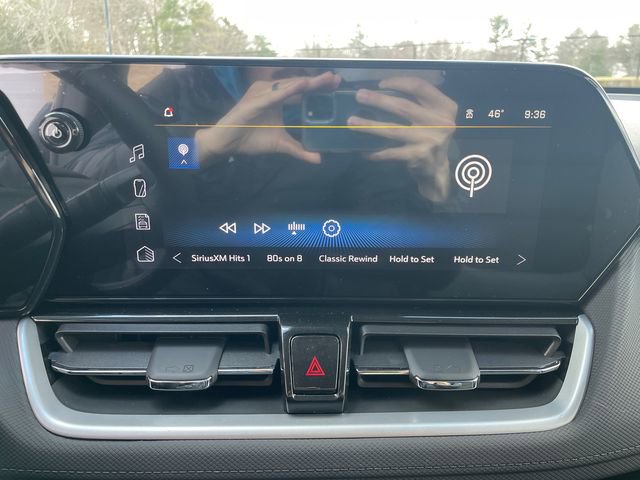 New 2026 Chevrolet TrailBlazer LT image 28