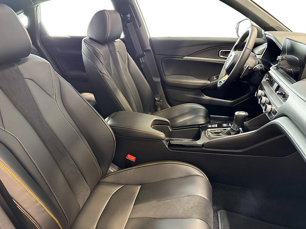 New 2026 Acura Integra A-Spec image 30